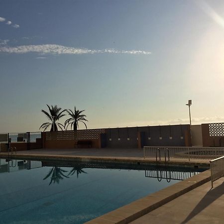 Beachfront And Peaceful Apartment Mareny Barraquetas Exterior foto